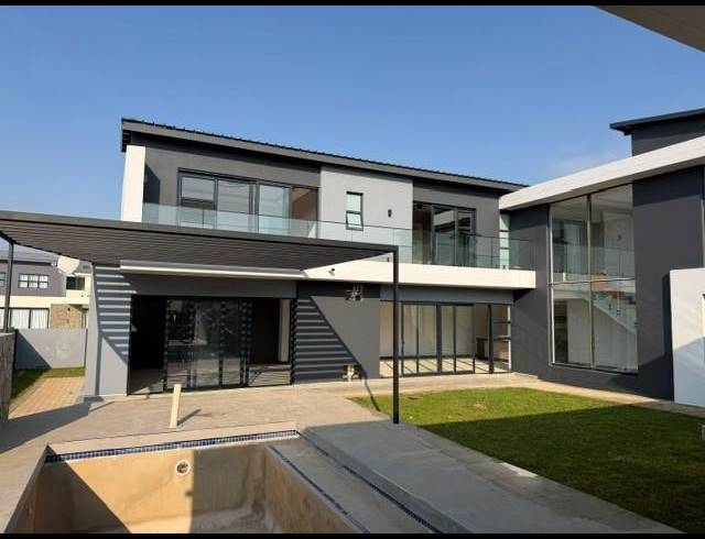5 BEDROOM HOUSE FOR SALE IN MIDSTREAM HEIGHTS